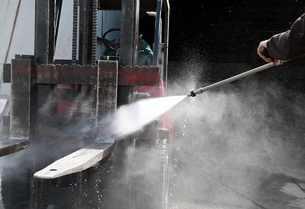 Boat and Dock Cleaning in Forestville, OH