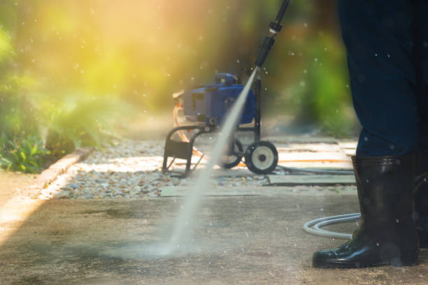 Forestville, OH Pressure Washing Services Company